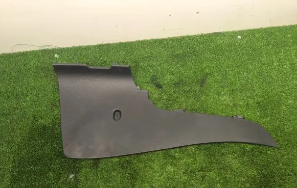 Volkswagen Golf VII Other center console (tunnel) element 5G1863045A