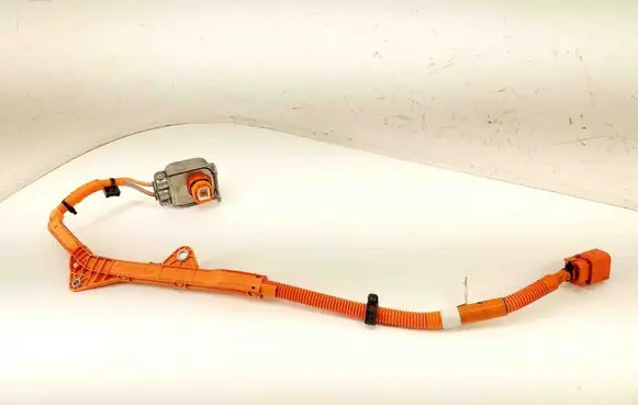 Toyota Yaris XP210 Positive cable (battery) 821H2K0030