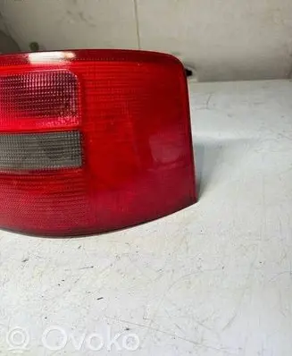 Audi A6 S6 C5 4B Rear/tail lights 4B9945096D3F