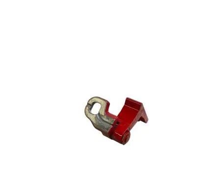 Volvo V40 Rear door lower hinge 31352694