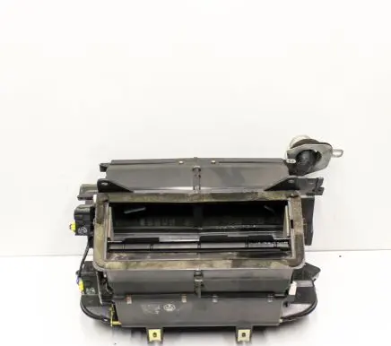 Jaguar XK8 - XKR Interior heater climate box assembly MJA6440AE
