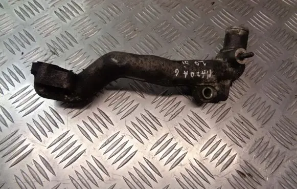 Mazda 6 Engine coolant pipe/hose