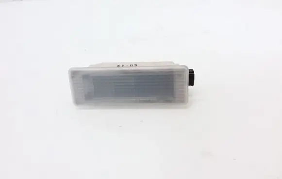 BMW X3 F25 Boot/trunk interior light 6972605
