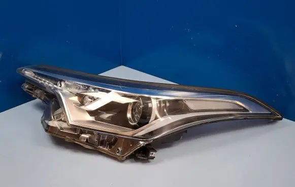 Toyota C-HR I Headlight/headlamp 81150F4031 81150F403100
