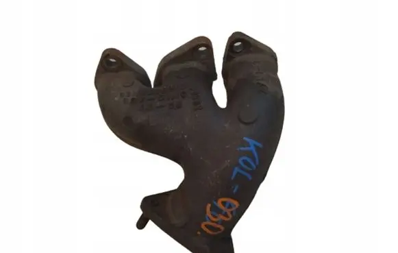 Volkswagen Touareg I Exhaust manifold 03H253031C
