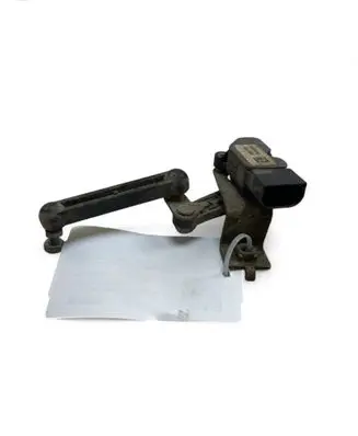 BMW X6M F86 Air suspension front height level sensor 6879442 687944201