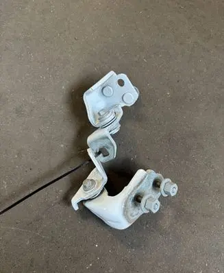 Ford Kuga II Rear door lower hinge CJ54S26801AB