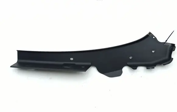 BMW 5 GT F07 Other trunk/boot trim element 528506 7225393 514952850610