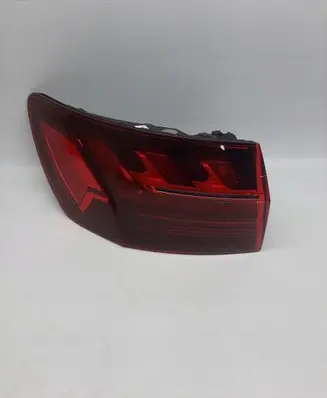 Audi A4 S4 B9 8W Rear/tail lights 8W9945091AC