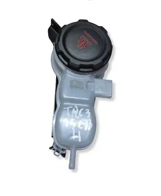 Ford Transit - Tourneo Connect Coolant expansion tank/reservoir 3WA121407D