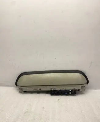 BMW 3 E46 Third/center stoplight 8386963