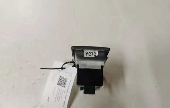 KIA Sorento Differential lock switch 201004358