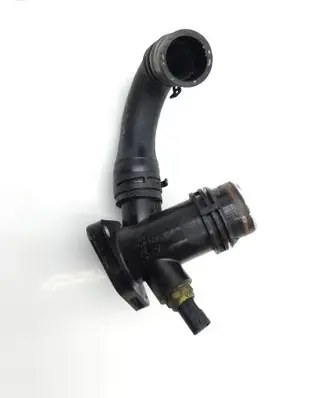 Coolant temperature sensor