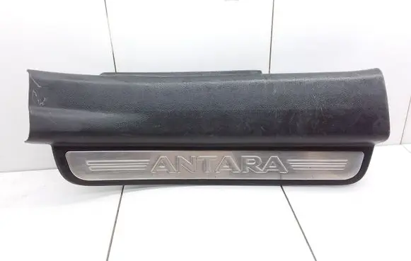 Opel Antara side skirts sill cover 96630474