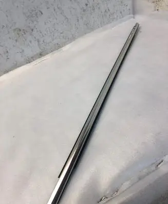Seat Ateca Rubber seal rear door window/glass 