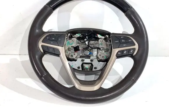 Jeep Grand Cherokee Steering wheel 