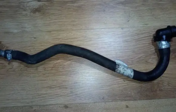 Citroen C2 Engine coolant pipe/hose