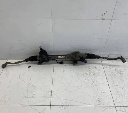 Audi A4 S4 B9 Steering rack 8W1423055AE