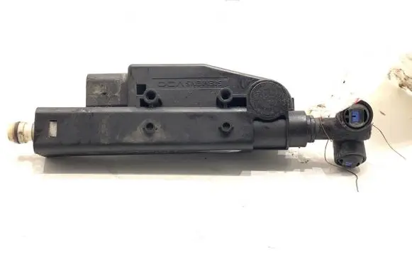Volkswagen Phaeton Headlight washer spray nozzle 3D0955978B