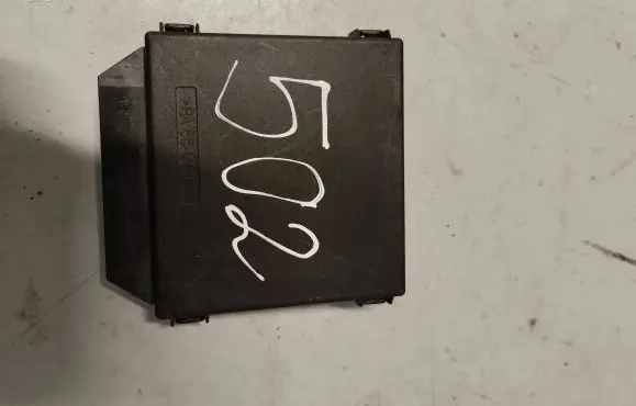 Volkswagen Touran I Parking PDC control unit/module 1K0919475K 0263004388