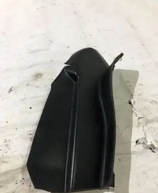 BMW X5 F15 Rear light trim 7342233