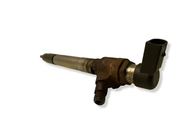 Citroen Jumper Fuel injector BK2Q9K546AG