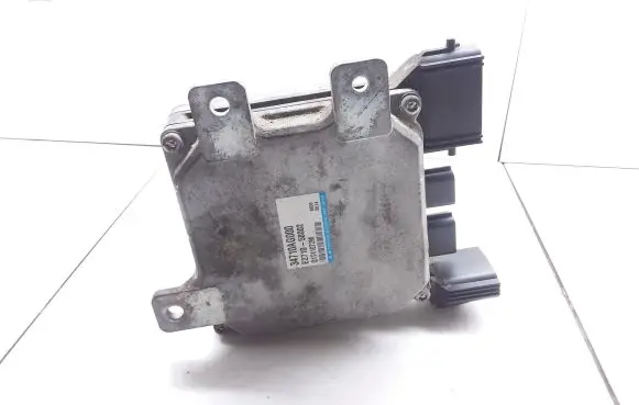 Subaru Legacy Power steering control unit/module 34710AG000 E271058002