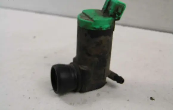 Fiat Scudo Windscreen/windshield washer pump