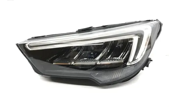 Opel Crossland X Headlight/headlamp YQ00709680 6519700000000