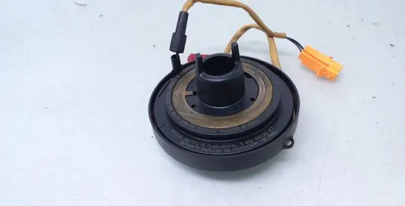Alfa Romeo GTV Airbag slip ring squib (SRS ring) 115239004 000006429