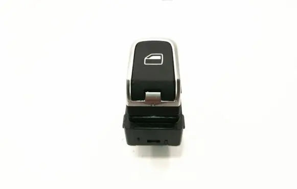Audi A3 S3 8V Electric window control switch 8V0959855A