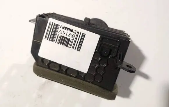 Jeep Patriot Dash center air vent grill