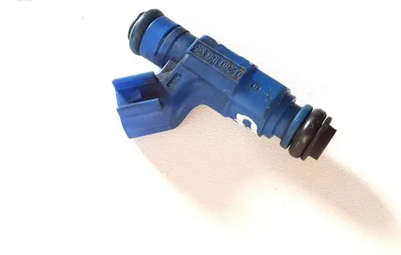 Chrysler Pacifica Fuel injector 0280156135