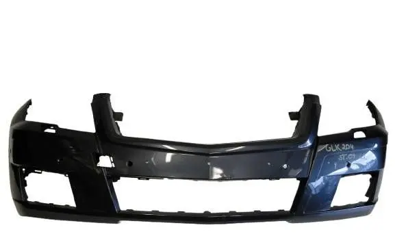 Mercedes-Benz GLK (X204) Front bumper A2048804540