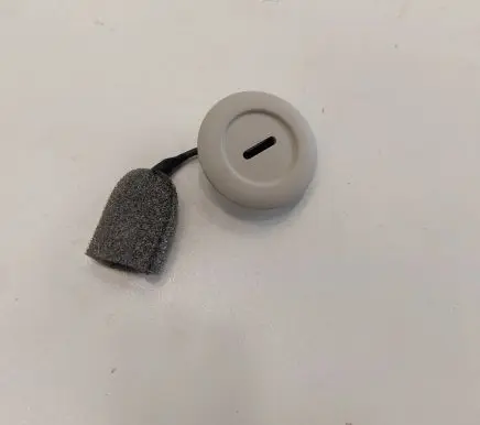 Mini Clubman F54 Microphone (bluetooth/phone) 9263744