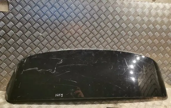 Lexus RX 330 - 350 - 400H Tailgate/trunk spoiler 7608548041