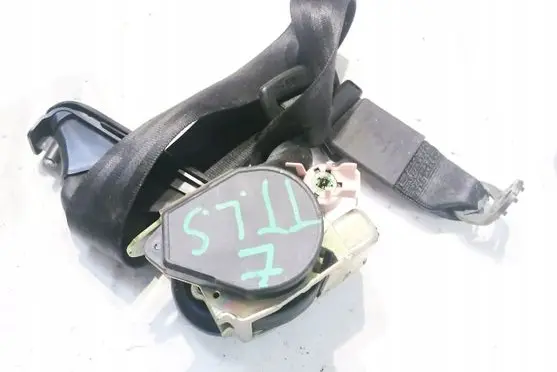 Audi TT Mk1 Seat belt trim 