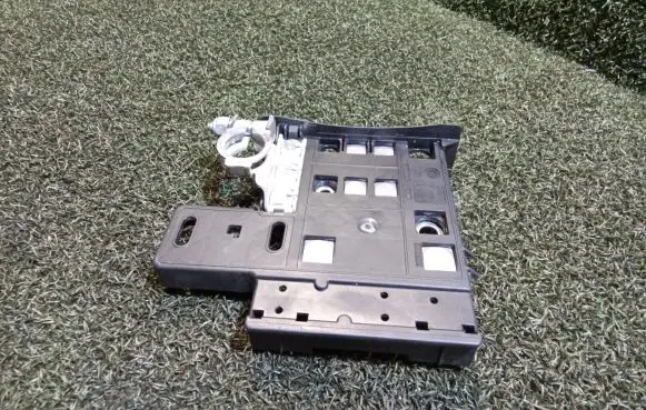 Citroen Jumper Positive wiring loom 01389742080 49960 00416