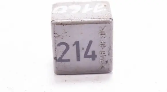 Audi 100 S4 C4 Other relay 443951253K
