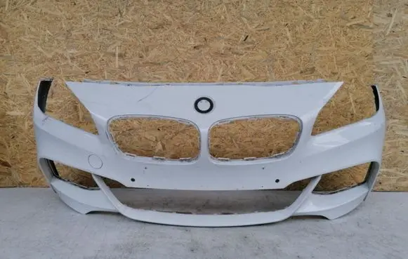 BMW 2 F45 Front bumper 8063360