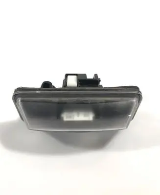 Subaru Forester SK Number plate light A047588 84912FG110