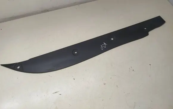 Porsche Cayenne (92A) Fender end trim 7p5854777