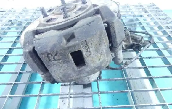 Mazda 323 F Front brake caliper IMPRK1060920