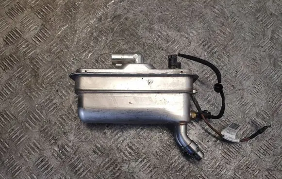 BMW X5 G05 Coolant heater 9873688