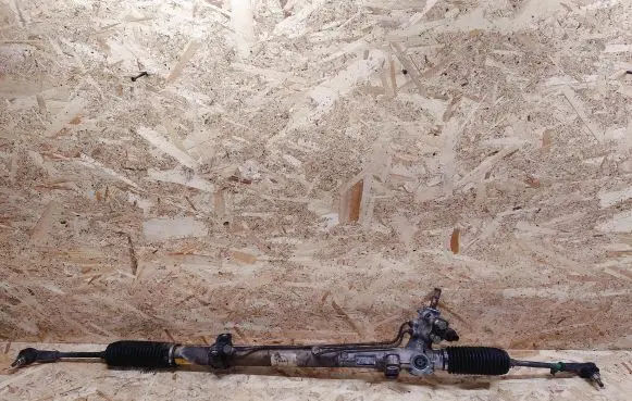 Maserati Quattroporte Steering rack 207389 2309050 37502400
