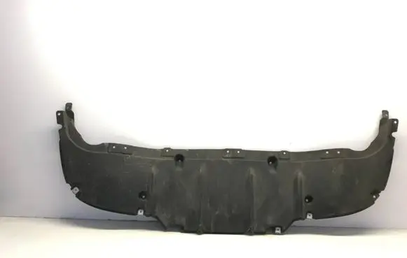 Mercedes-Benz CLA C118 X118 Center/middle under tray cover A1186805100 GBF4030