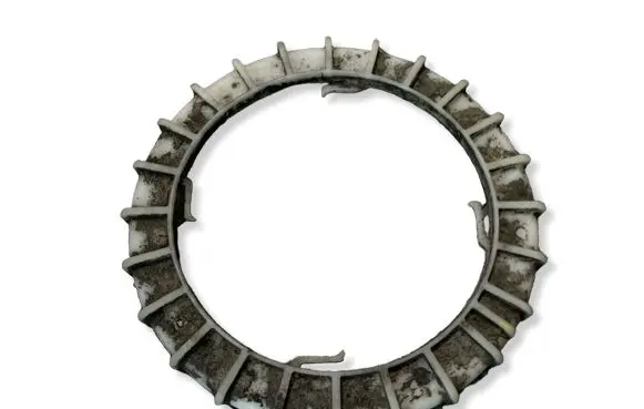 Toyota Prius (XW20) In tank fuel pump screw locking ring/nut 