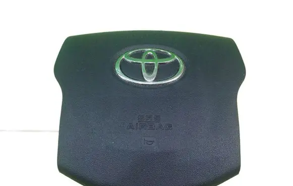 Toyota Prius (XW20) Steering wheel airbag 8442202