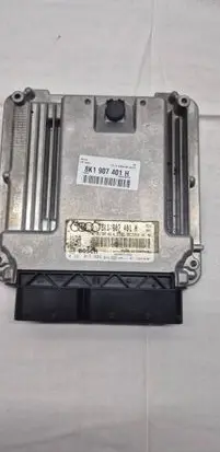 Audi A4 S4 B8 8K Engine control unit/module 8K1907401H 0281015894 8K1867401A