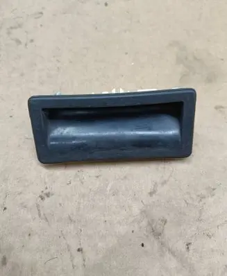 Audi A4 S4 B8 8K Tailgate/trunk/boot exterior handle 5N0827566T